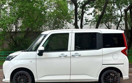 Daihatsu Thor I, 2020 год, 1 220 000 рублей, 8 фотография