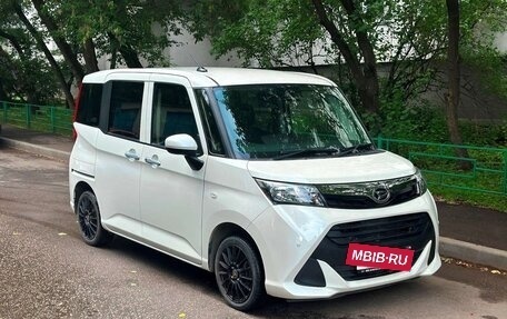 Daihatsu Thor I, 2020 год, 1 220 000 рублей, 3 фотография