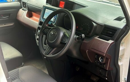 Daihatsu Thor I, 2020 год, 1 220 000 рублей, 17 фотография