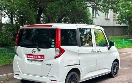 Daihatsu Thor I, 2020 год, 1 220 000 рублей, 5 фотография