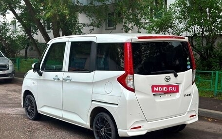 Daihatsu Thor I, 2020 год, 1 220 000 рублей, 7 фотография