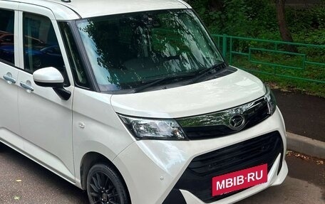 Daihatsu Thor I, 2020 год, 1 220 000 рублей, 10 фотография