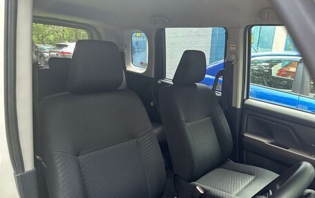 Daihatsu Thor I, 2020 год, 1 220 000 рублей, 21 фотография