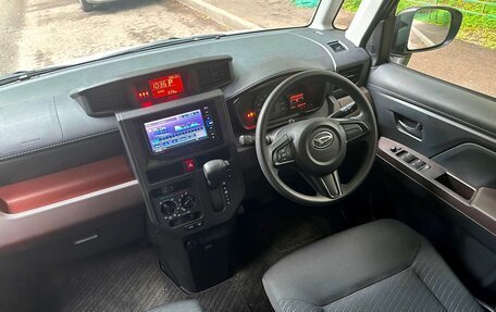 Daihatsu Thor I, 2020 год, 1 220 000 рублей, 19 фотография