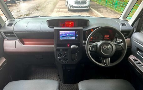 Daihatsu Thor I, 2020 год, 1 220 000 рублей, 18 фотография