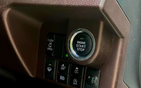 Daihatsu Thor I, 2020 год, 1 220 000 рублей, 30 фотография