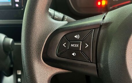 Daihatsu Thor I, 2020 год, 1 220 000 рублей, 28 фотография