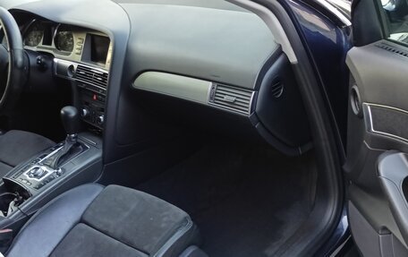 Audi A6, 2005 год, 870 000 рублей, 7 фотография