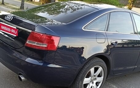 Audi A6, 2005 год, 870 000 рублей, 3 фотография