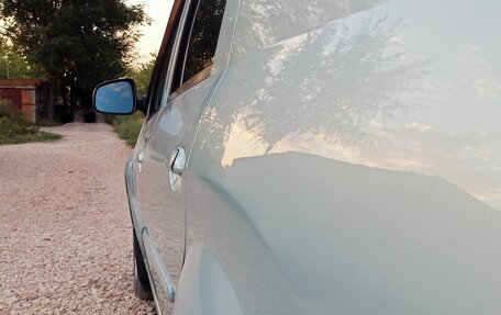 Renault Logan I, 2007 год, 309 000 рублей, 3 фотография