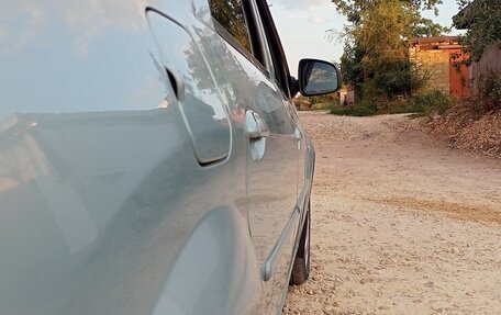 Renault Logan I, 2007 год, 309 000 рублей, 7 фотография