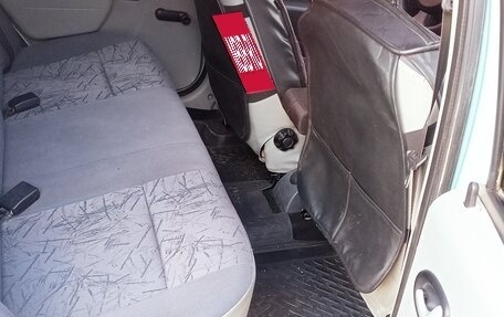 Renault Logan I, 2007 год, 309 000 рублей, 17 фотография