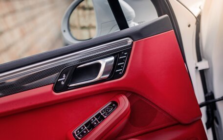 Porsche Macan I рестайлинг, 2022 год, 9 490 000 рублей, 16 фотография