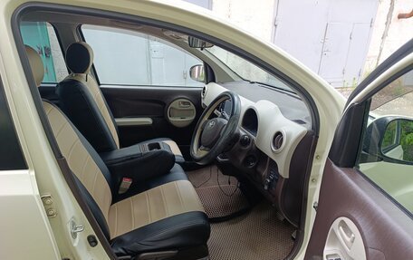 Toyota Passo III, 2010 год, 420 000 рублей, 2 фотография