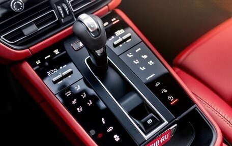 Porsche Macan I рестайлинг, 2022 год, 9 490 000 рублей, 20 фотография