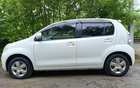 Toyota Passo III, 2010 год, 420 000 рублей, 9 фотография