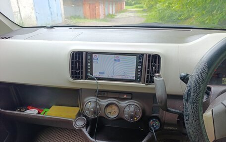 Toyota Passo III, 2010 год, 420 000 рублей, 5 фотография
