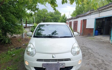 Toyota Passo III, 2010 год, 420 000 рублей, 6 фотография