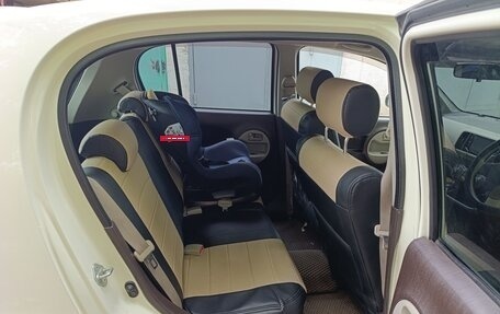 Toyota Passo III, 2010 год, 420 000 рублей, 3 фотография