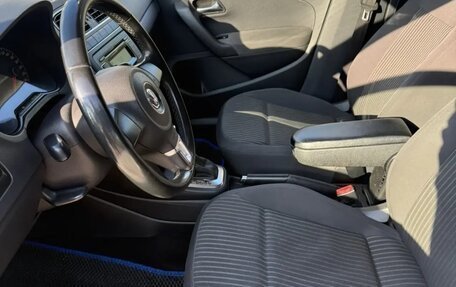 Volkswagen Polo VI (EU Market), 2012 год, 720 000 рублей, 13 фотография