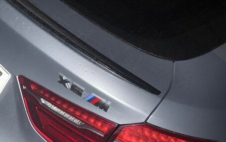 BMW X6 M, 2017 год, 4 400 000 рублей, 4 фотография