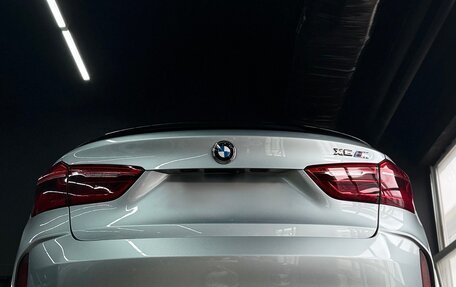 BMW X6 M, 2017 год, 4 400 000 рублей, 6 фотография