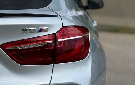 BMW X6 M, 2017 год, 4 400 000 рублей, 3 фотография