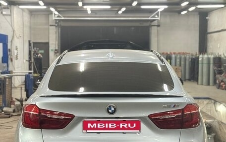 BMW X6 M, 2017 год, 4 400 000 рублей, 5 фотография