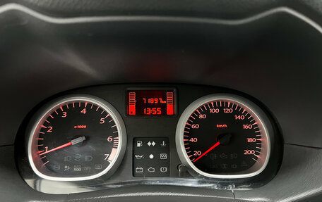 Renault Duster I рестайлинг, 2014 год, 970 000 рублей, 9 фотография