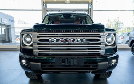 Haval H9, 2026 год, 5 299 000 рублей, 5 фотография