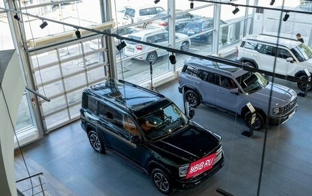 Haval H9, 2026 год, 5 299 000 рублей, 4 фотография