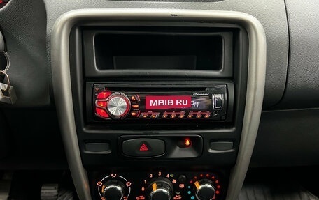 Renault Duster I рестайлинг, 2014 год, 970 000 рублей, 14 фотография