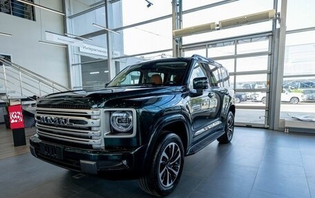 Haval H9, 2026 год, 5 299 000 рублей, 3 фотография