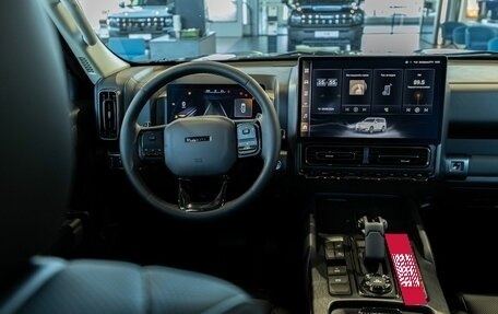 Haval H9, 2026 год, 5 299 000 рублей, 9 фотография