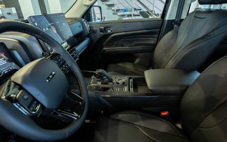 Haval H9, 2026 год, 5 299 000 рублей, 11 фотография