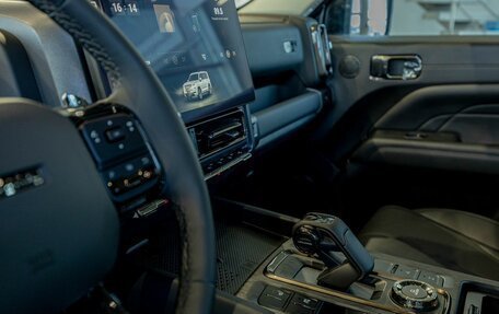 Haval H9, 2026 год, 5 299 000 рублей, 13 фотография