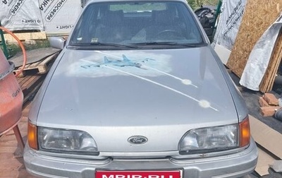 Ford Sierra I, 1989 год, 50 000 рублей, 1 фотография