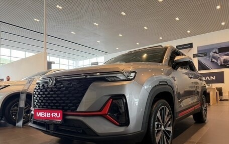 Changan CS35 Plus, 2025 год, 2 839 900 рублей, 1 фотография