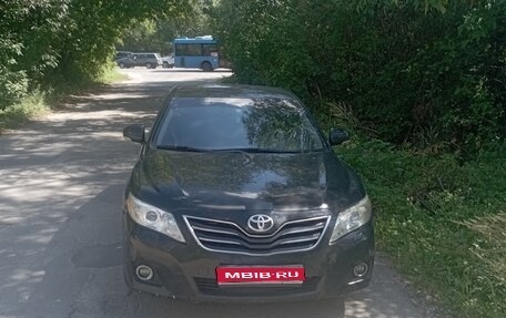 Toyota Camry, 2009 год, 1 100 000 рублей, 1 фотография