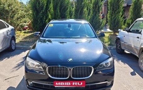 BMW 7 серия, 2010 год, 1 750 000 рублей, 1 фотография