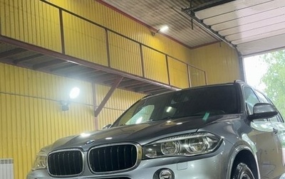 BMW X5, 2018 год, 4 100 000 рублей, 1 фотография