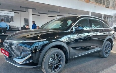 Haval F7, 2026 год, 3 799 000 рублей, 1 фотография