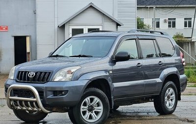 Toyota Land Cruiser Prado 120 рестайлинг, 2008 год, 1 550 000 рублей, 1 фотография