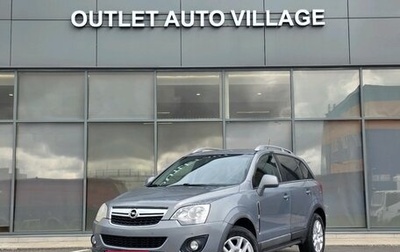 Opel Antara I, 2012 год, 600 000 рублей, 1 фотография
