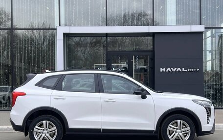 Haval Jolion, 2026 год, 2 649 000 рублей, 4 фотография