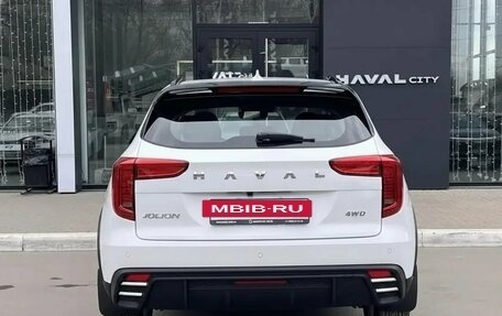 Haval Jolion, 2026 год, 2 649 000 рублей, 5 фотография