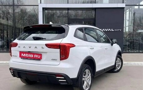 Haval Jolion, 2026 год, 2 649 000 рублей, 3 фотография