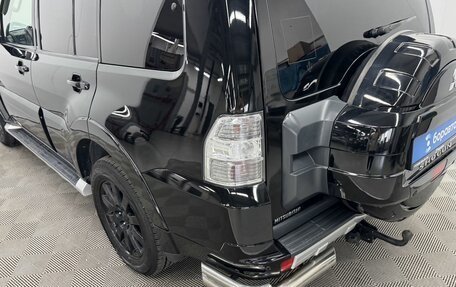 Mitsubishi Pajero IV, 2013 год, 1 999 000 рублей, 8 фотография