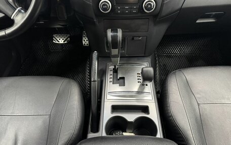 Mitsubishi Pajero IV, 2013 год, 1 999 000 рублей, 12 фотография