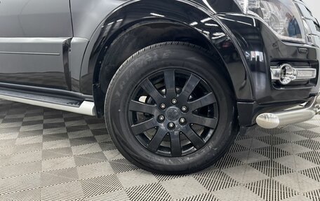 Mitsubishi Pajero IV, 2013 год, 1 999 000 рублей, 11 фотография